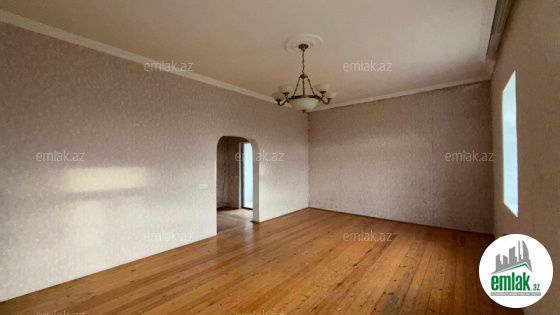 Satılır 3 otaqlı 110 m² həyət evi Kürdəxanı — Ev, villa (2)