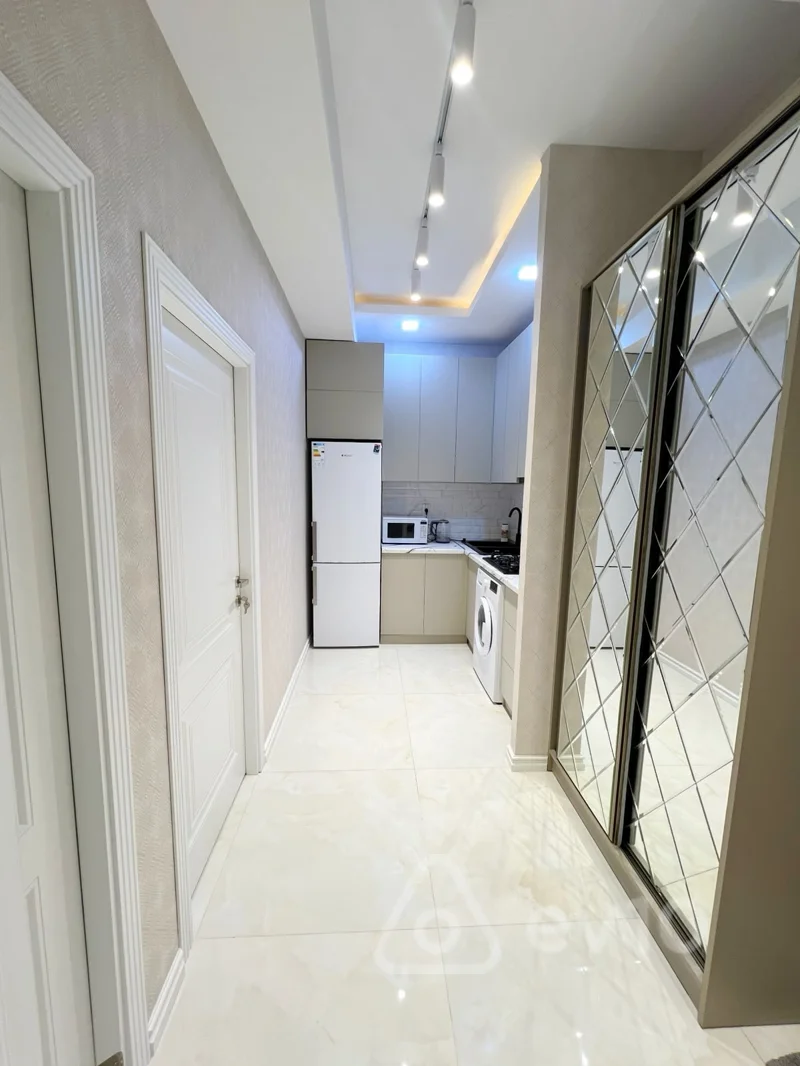 2 otaqlı mənzil, 16 m², Nəcəfqulu Rəfiyev küçəsi 29 — kirayə — Mənzil, Bakı (4)