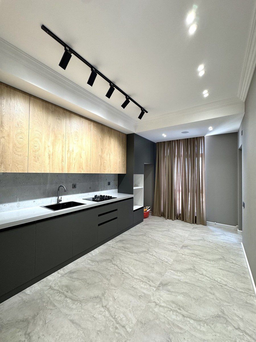 Satılır 2 otaqlı yeni tikili 76 m² — Mənzil, Bakı (5)