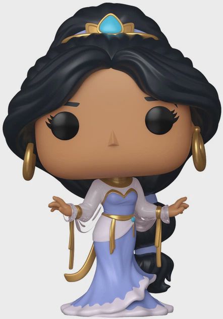 Funko. First POP Disney: DPG- Jasmine — Bakı