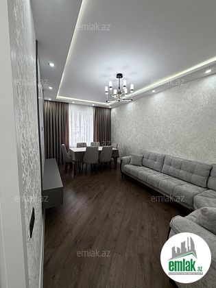 Satılır 3 otaqlı 80 m² köhnə tikili Əhmədli