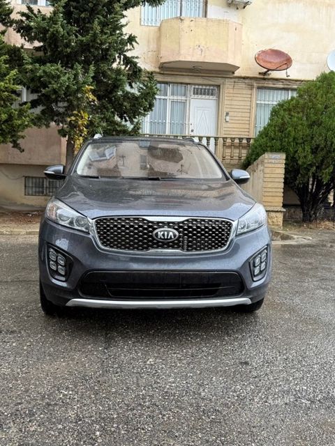 Kia Sorento, 2.0 L, 2017 il, 155 000 km — Bakı
