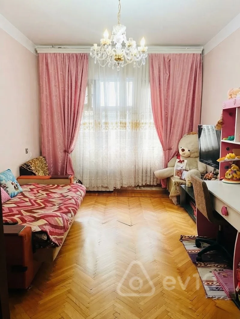 3 otaqlı mənzil, 86.7 m², Gəncə pr 50 — Mənzil, Bakı (3)