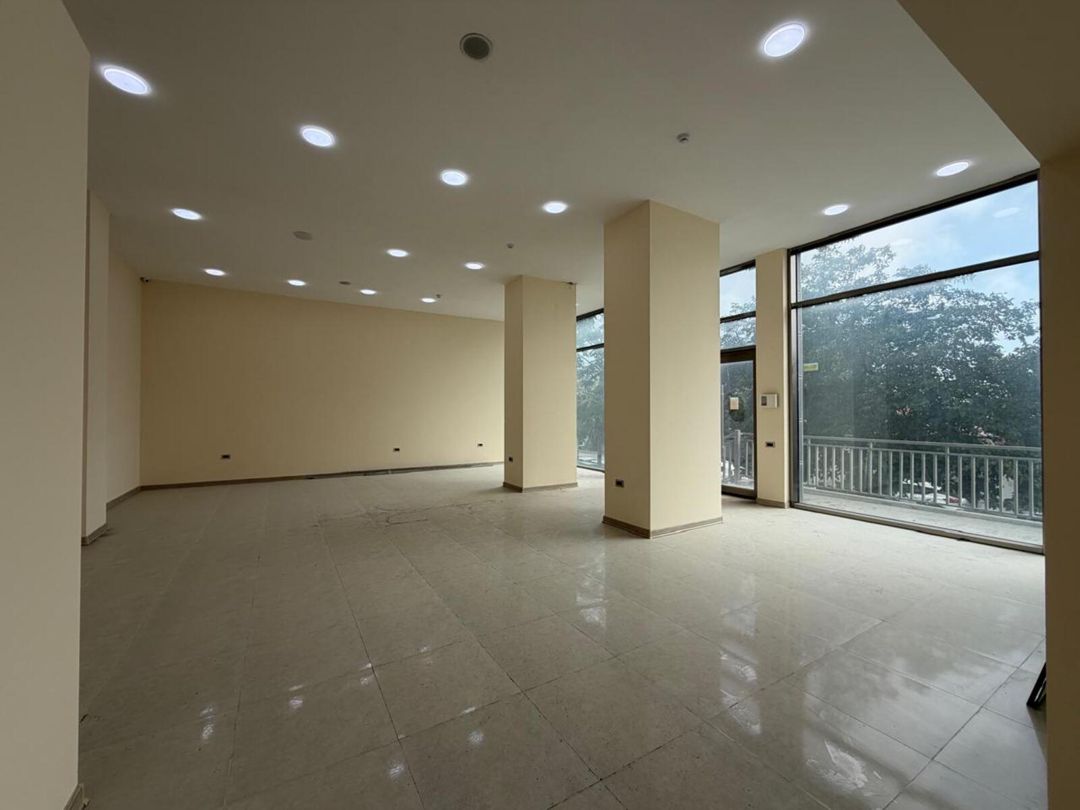 İcarəyə verilir obyekt 225 m² — Əmlak, Bakı (12)