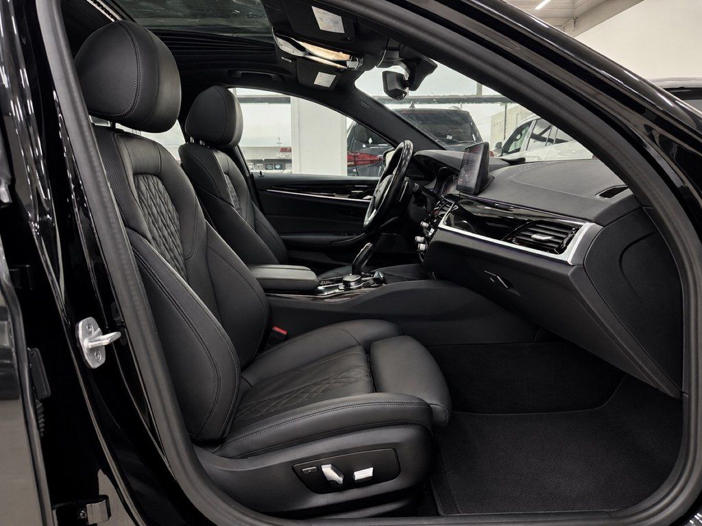 BMW 530e, 2.0 L, 12 kWh, 2022 il, 95 000 km — Avtomobillər, Bakı (10)