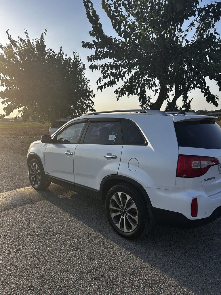 Kia Sorento, 2.0 L, 2013 il, 52 000 km — Avtomobillər, Bakı (4)