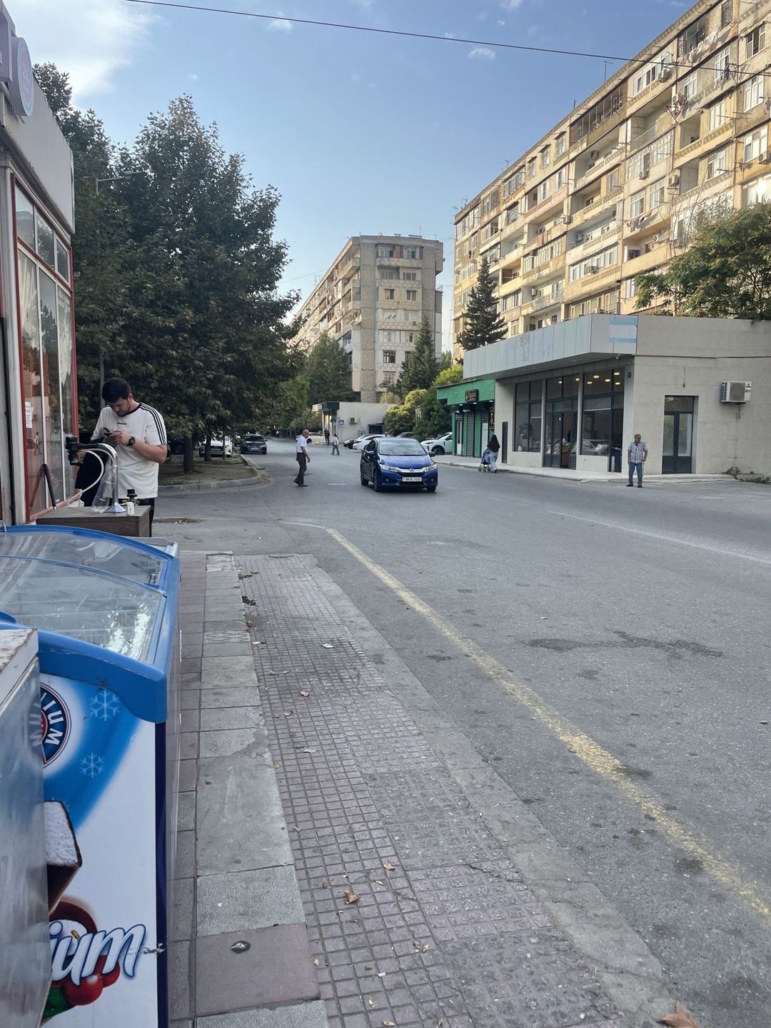 İcarəyə verilir obyekt 50 m² — Əmlak, Bakı