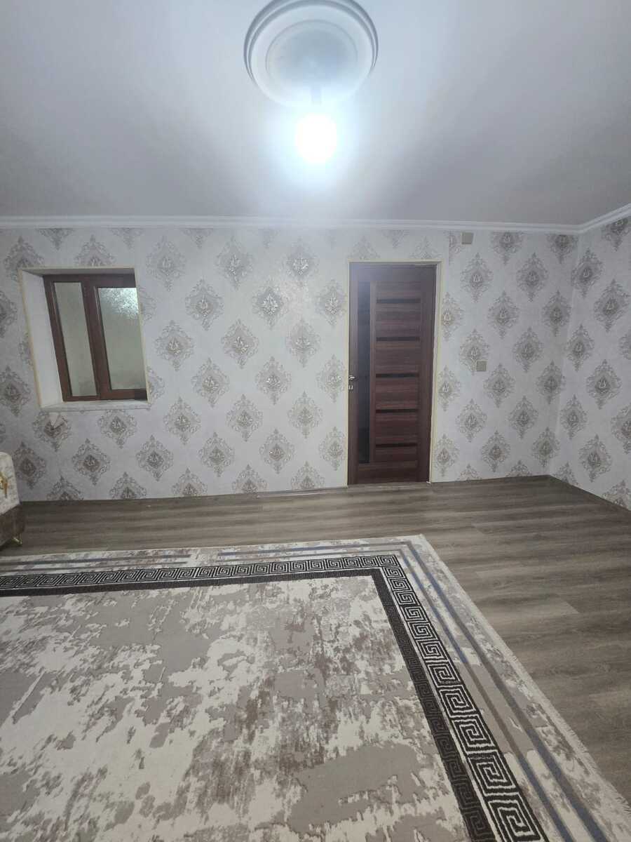 Satılır 3 otaqlı həyət evi/bağ evi 70 m² — Ev, villa, Bakı (9)