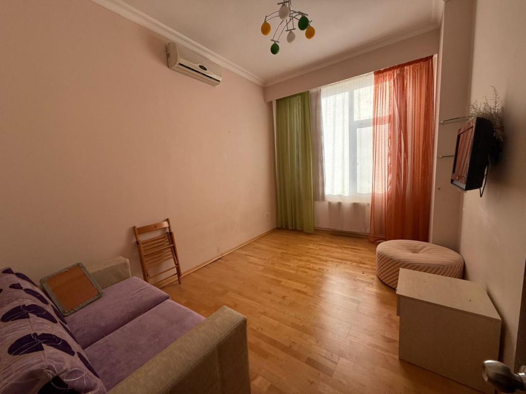 İcarəyə verilir 4 otaqlı yeni tikili 140 m² — Mənzil, Bakı (9)