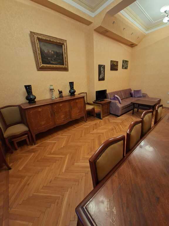 Satılır 3 otaqlı köhnə tikili 90 m² — Mənzil, Bakı (12)