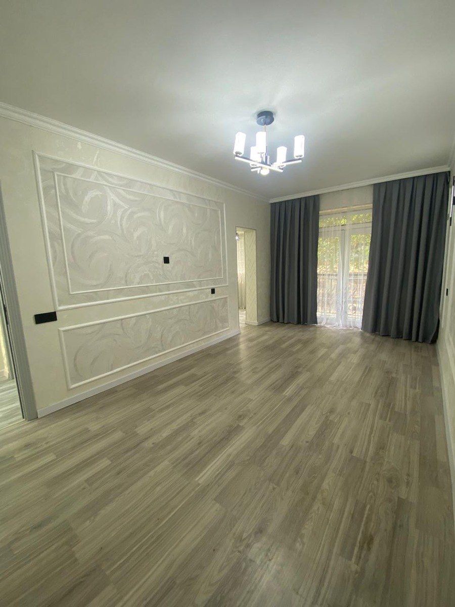 Satılır 3 otaqlı köhnə tikili 60 m² — Mənzil, Bakı (6)