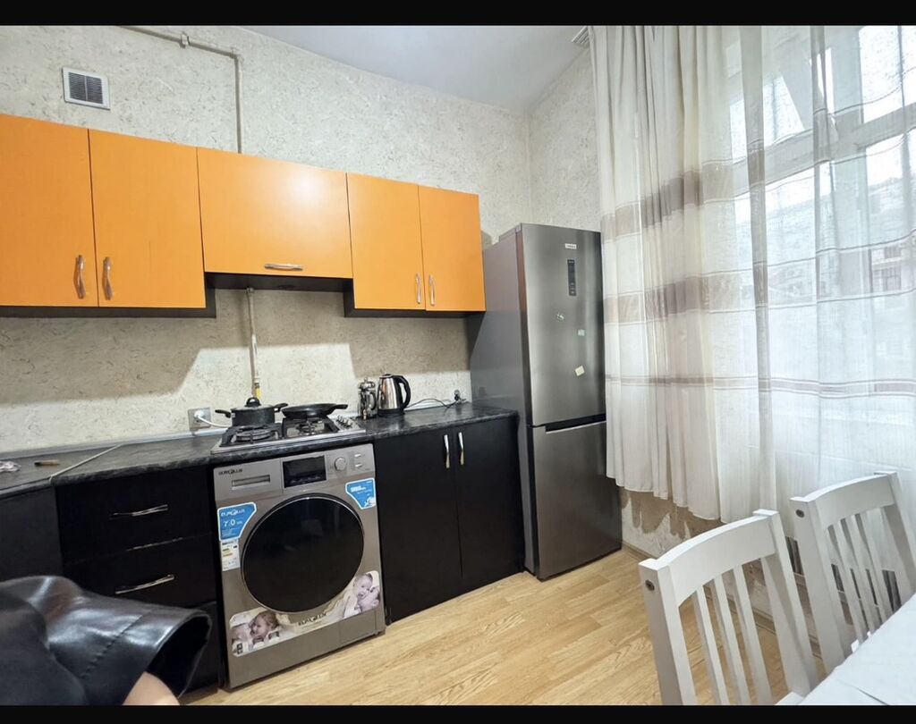 Bakı, 1 otaqlı, Köhnə tikili, 36 kv. m — Mənzil, Bakı (3)