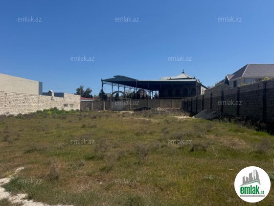 Satılır 12 sot torpaq Mərdəkan — Torpaq (5)