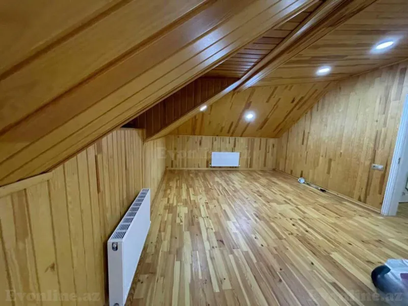 Kirayə verilir 3 otaqlı Həyət evi 140 m² Sumqayıt — Sumqayıt