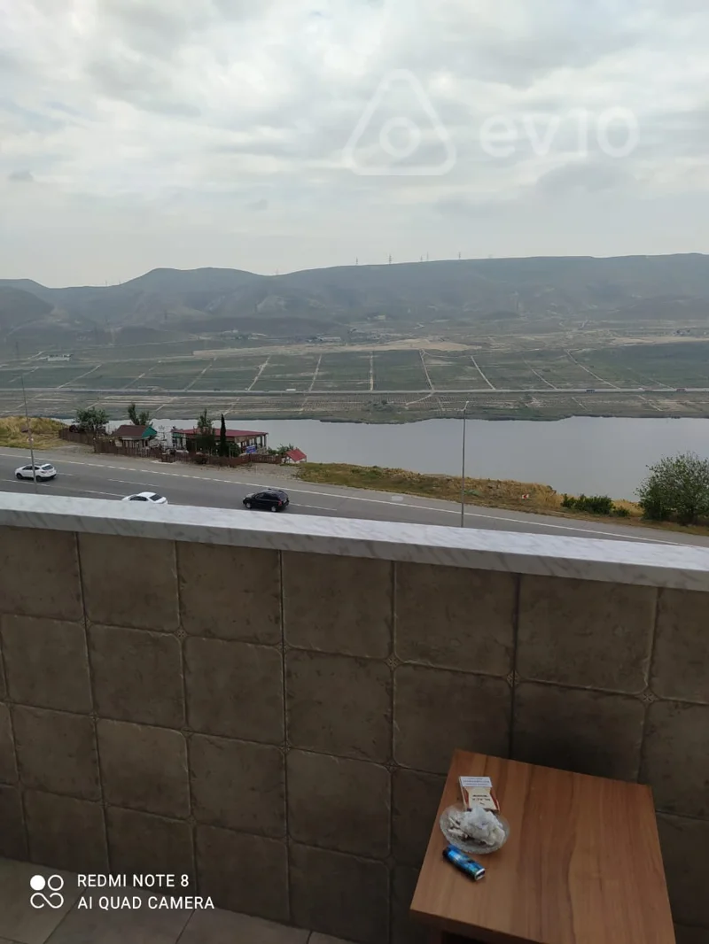 2 otaqlı mənzil, 60 m², Yeni yasamal 2 bina 10 — Mənzil, Bakı (2)