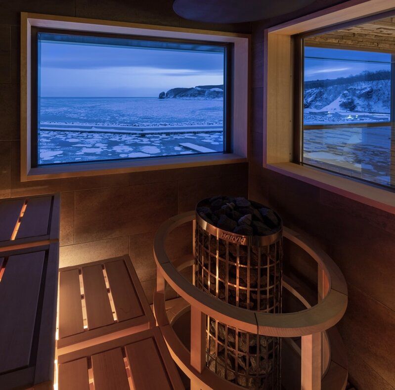 Sauna tikintisi — Tikinti xidmətləri, Bakı (2)