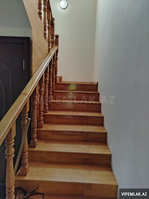 Abşeron rayonunda 7 otaqlı Villa Satılır, 240 m² — Ev, villa, Bakı (8)