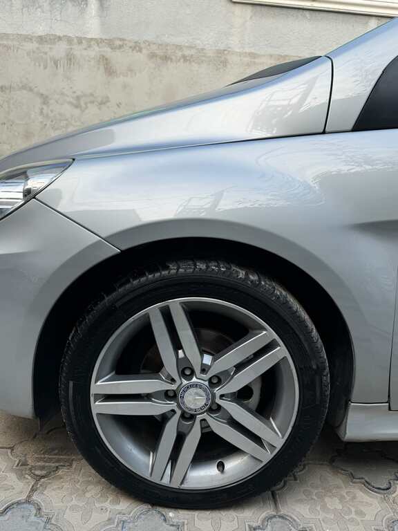 Mercedes B 250, 2.0 L, 2011 il, 102 000 km — Avtomobillər, Bakı (6)