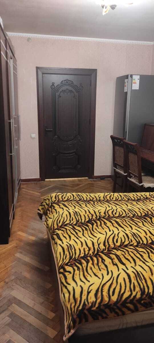 Satılır 3 otaqlı köhnə tikili 75 m² — Mənzil, Bakı (11)