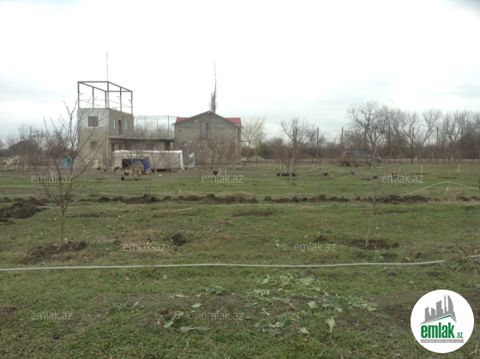 Satılır 20000 sot torpaq Xudat