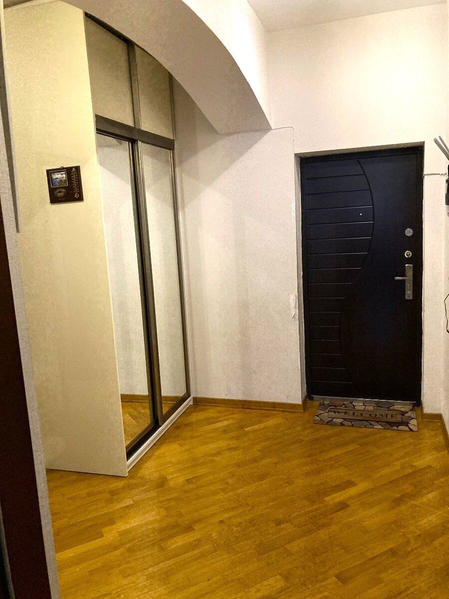 Satılır 3 otaqlı yeni tikili 102 m² — Mənzil, Bakı (11)