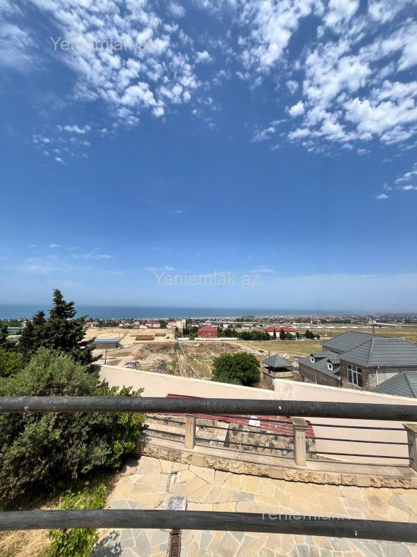 Satılır 16 otaqlı Obyekt, 1000 m², Novxanı — Əmlak, Abşeron (2)