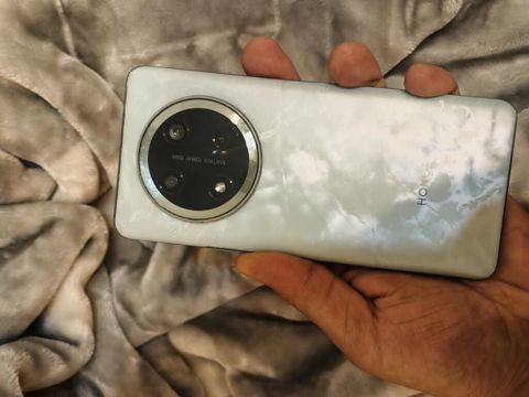 Honor X9c, 256 GB, rəng - Ağ — Bakı