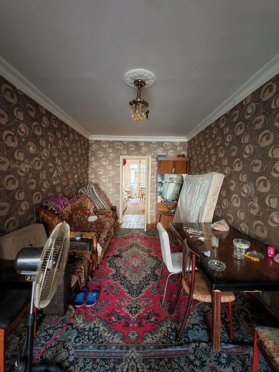 Satılır 2 otaqlı köhnə tikili 50 m² — Mənzil, Xırdalan