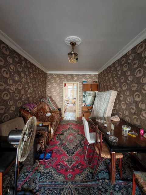 Satılır 2 otaqlı köhnə tikili 50 m² — Xırdalan