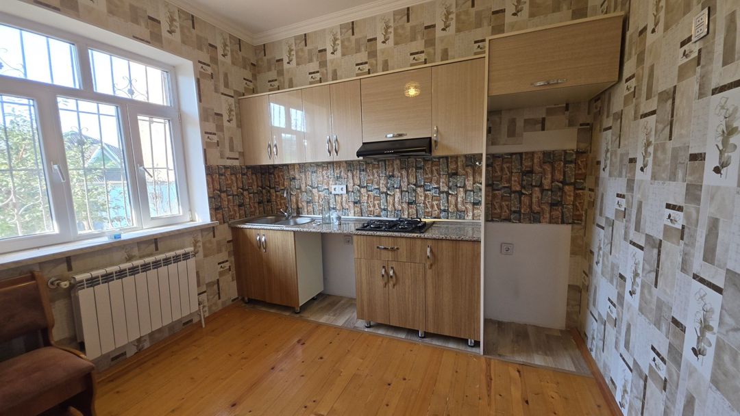 Satılır 4 otaqlı həyət evi/bağ evi 160 m² — Ev, villa, Bakı