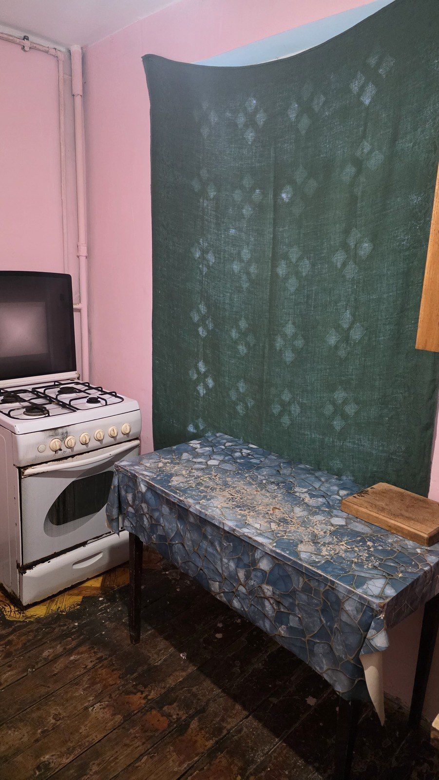Satılır 2 otaqlı köhnə tikili 45 m² — Mənzil, Bakı (11)