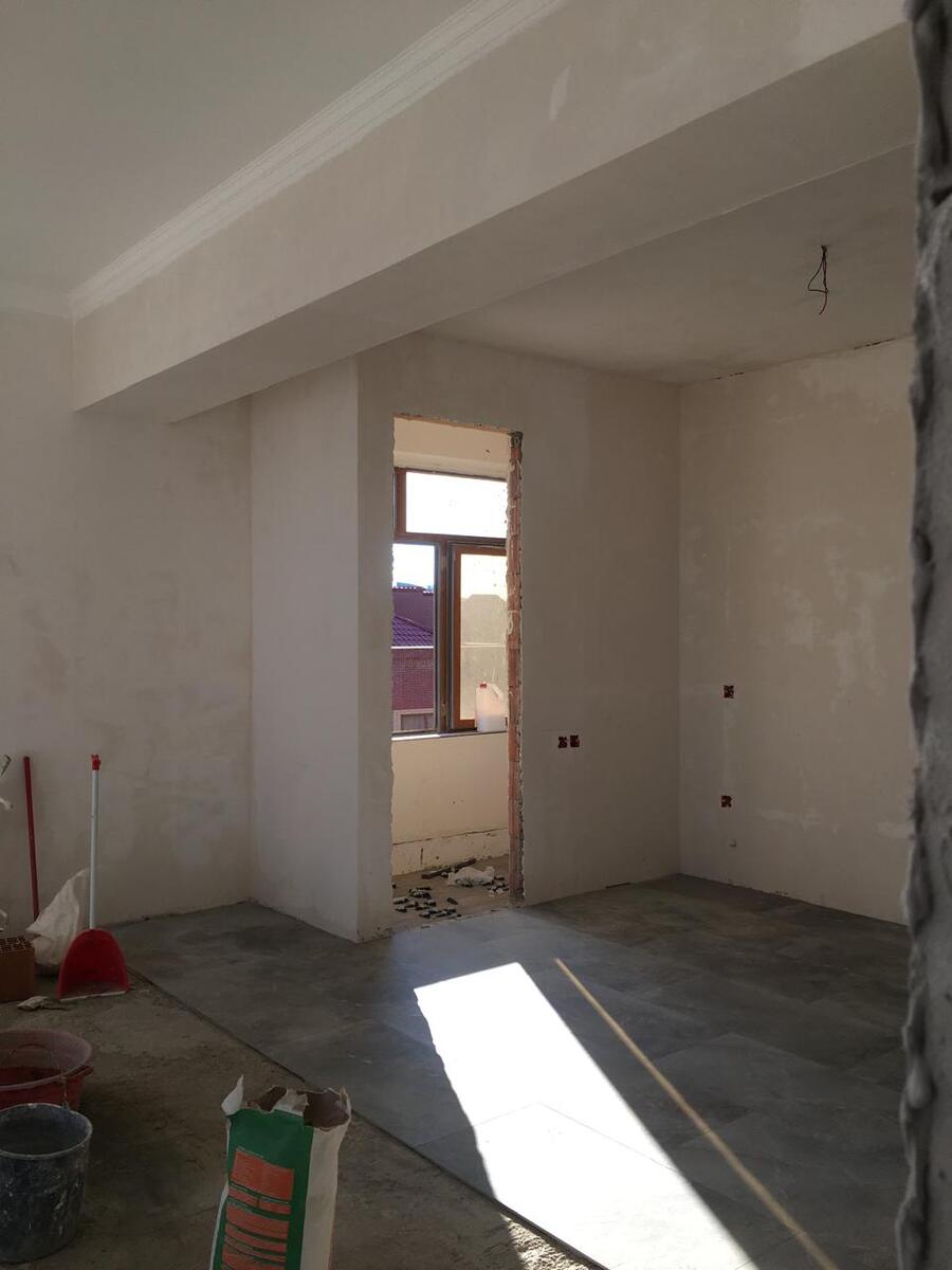 Satılır 4 otaqlı yeni tikili 130 m² — Mənzil, Bakı (3)