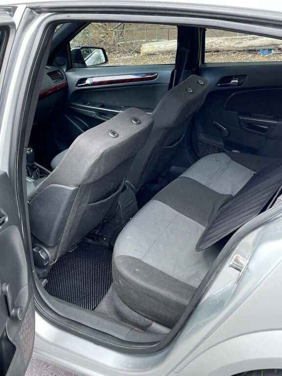 Opel Astra, 1.4 L, 2005 il, 230 000 km 99-TV-377 — Avtomobillər, Mingəçevir (8)