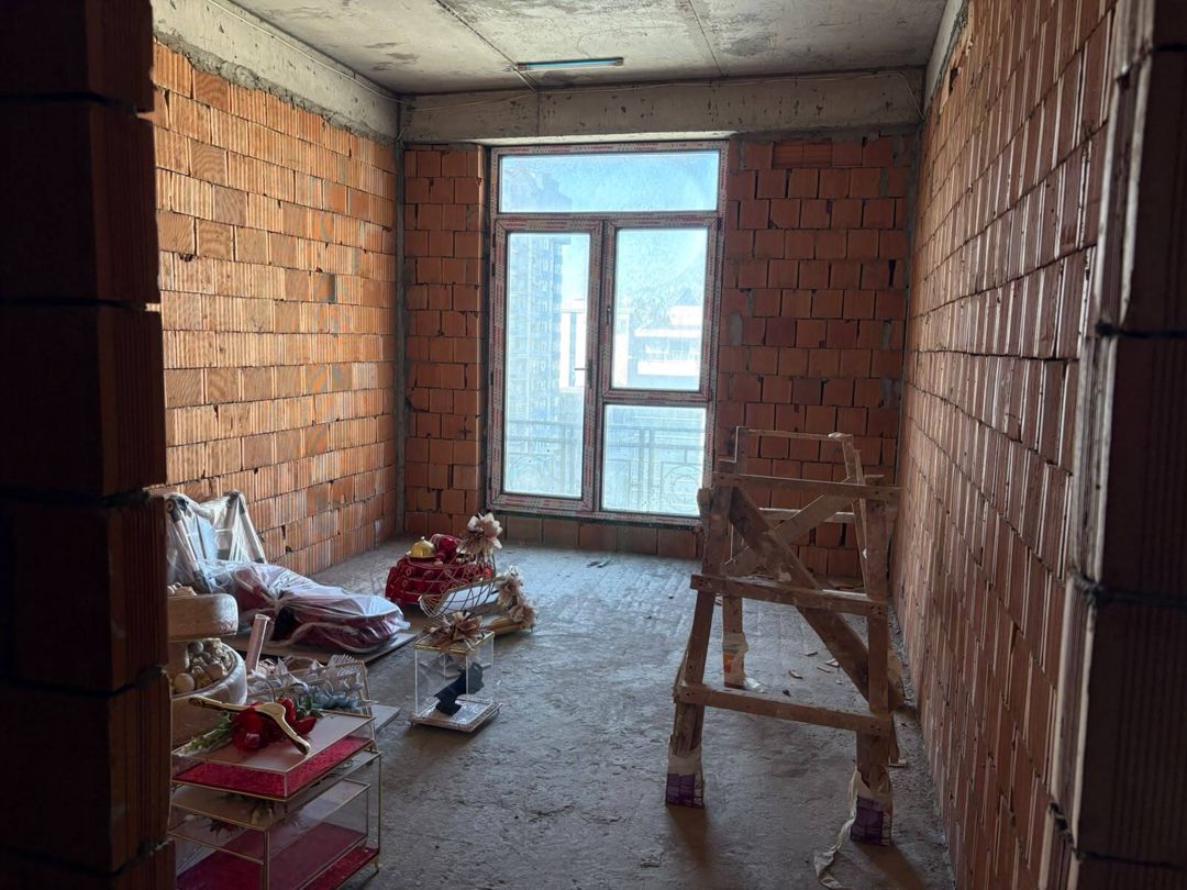 Satılır 2 otaqlı yeni tikili 62 m² — Mənzil, Bakı (7)