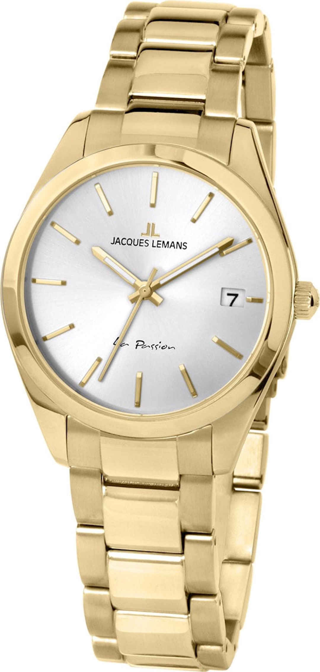 Qadın qol saatı Jacques Lemans La Passion 1-2084H — Mallar, Bakı
