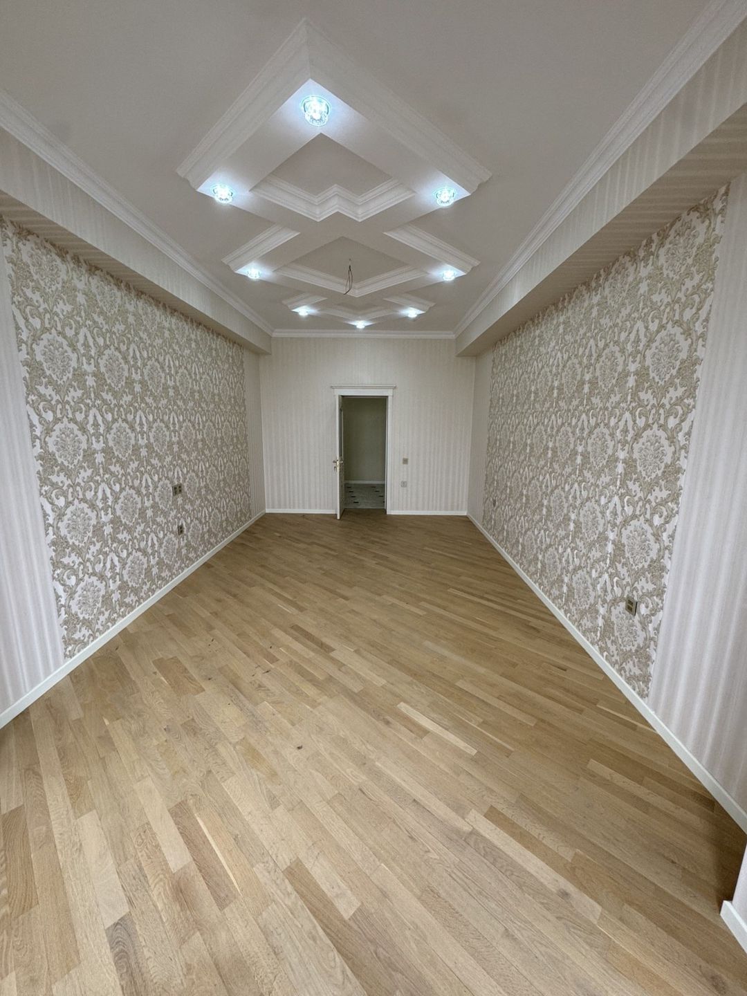 Satılır 3 otaqlı yeni tikili 106 m² — Mənzil, Bakı (4)