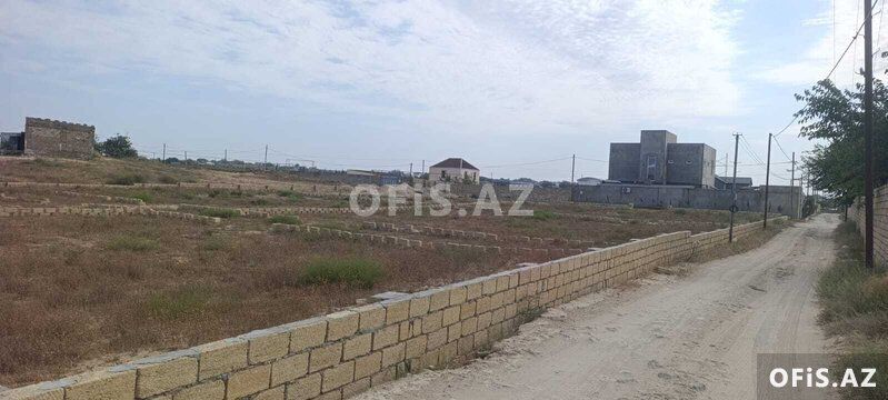 Torpaq Satılır Sabunçu r., Nardaran q., 12 sot — Torpaq, Bakı (4)