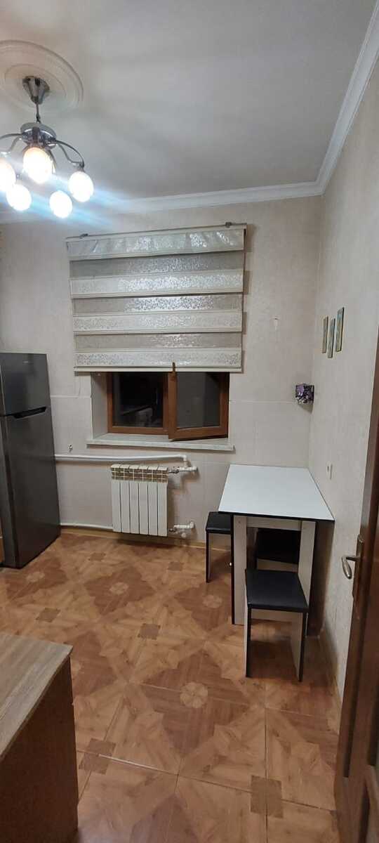 Satılır 1 otaqlı yeni tikili 36.3 m² — Mənzil, Xırdalan (3)