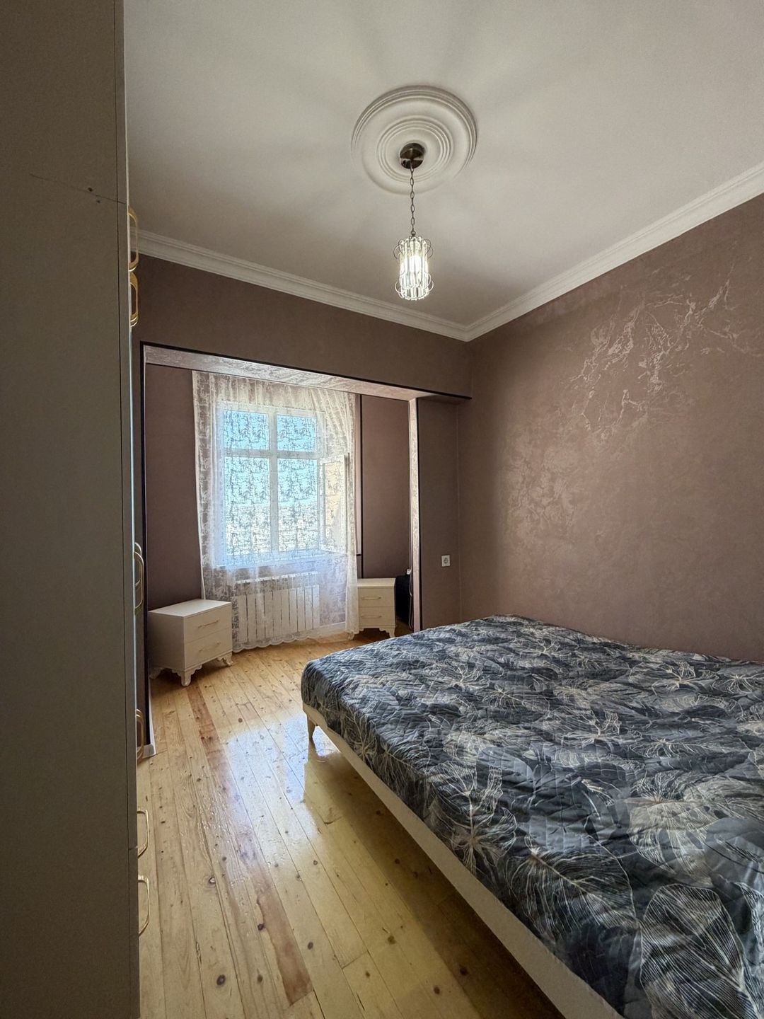 Satılır 2 otaqlı köhnə tikili 36 m² — Mənzil, Bakı (10)