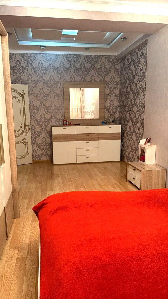 Satılır 3 otaqlı yeni tikili 160 m² — Mənzil, Bakı (7)