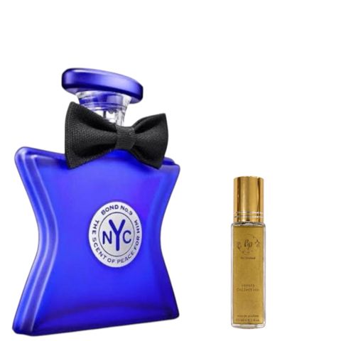 By Reshad The Scent Of Peace for Him kişilər üçün ətir suyu 15 ml — Bakı