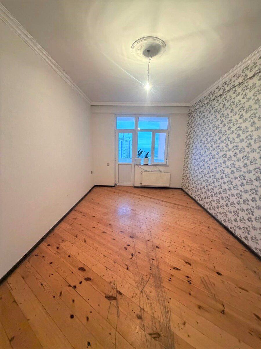 Satılır 2 otaqlı yeni tikili 96 m² — Mənzil, Bakı (9)