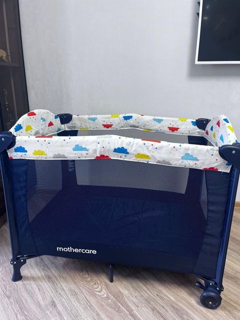 Sabisbaki Mothercare manej Hec bir problemi yoxdu 60man satilir Unvan — Qobu