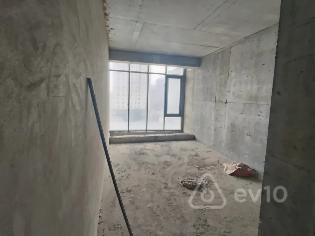 4 otaqlı mənzil, 155 m², Qarabağ küçəsi — MyDom Əmlak Agentliyi