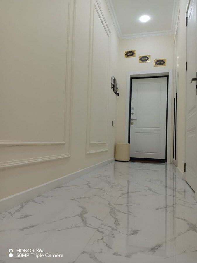 2 otaqlı mənzil, 60 m², Masazır qəs. Abşeron City yaşayış kompleksi — Mənzil, Masazır (6)