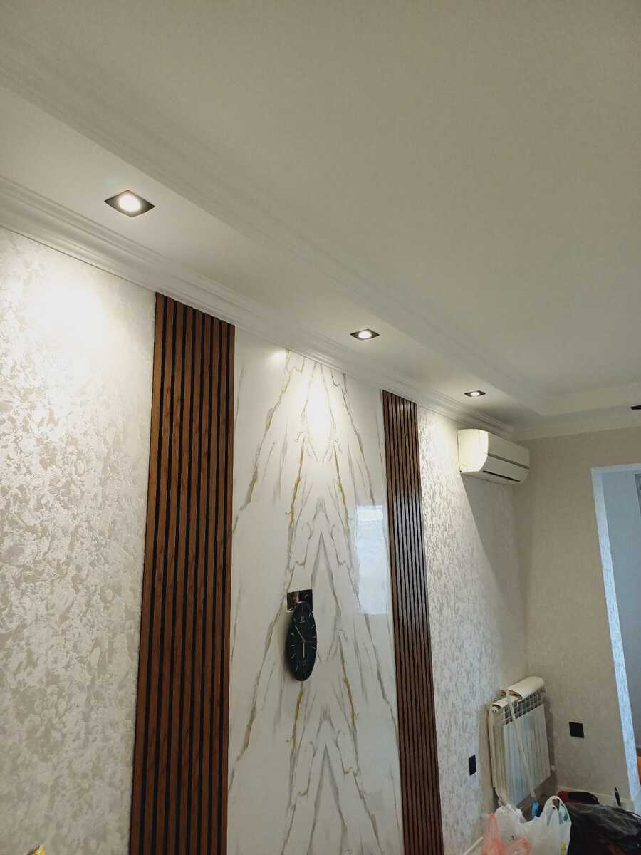 Satılır 2 otaqlı köhnə tikili 60 m² — Mənzil, Bakı (2)