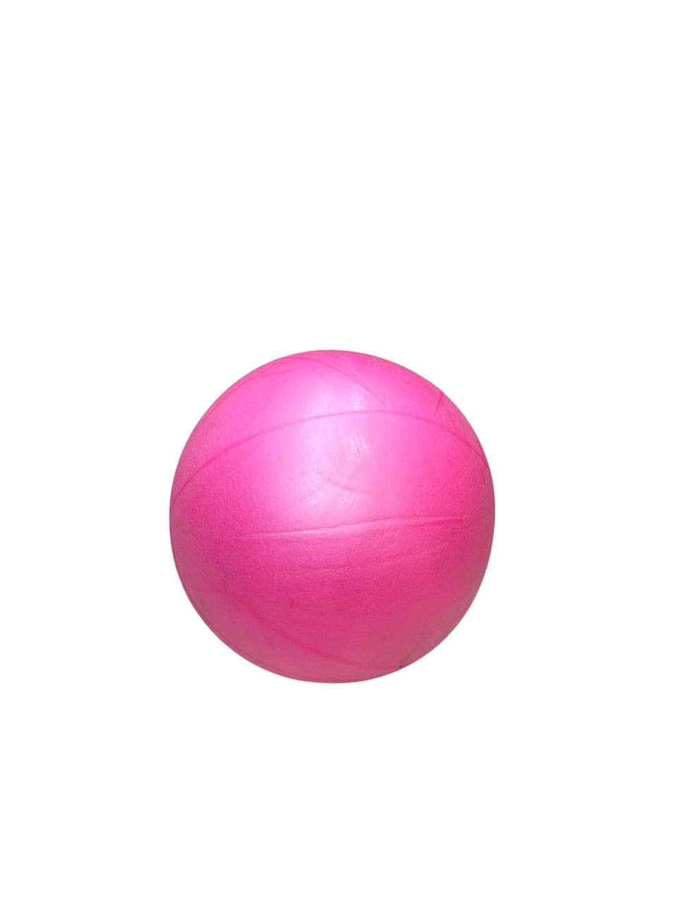 Fitbol No Brand, çəhrayı, 25 sm — Mallar, Bakı