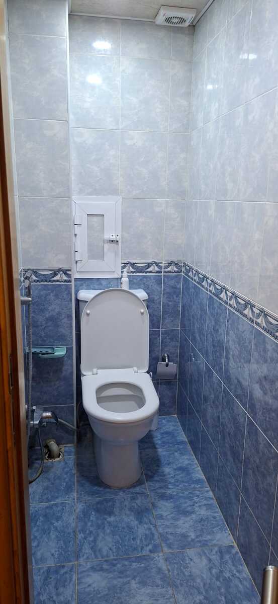 İcarəyə verilir 3 otaqlı köhnə tikili 105 m² — Mənzil, Bakı (8)