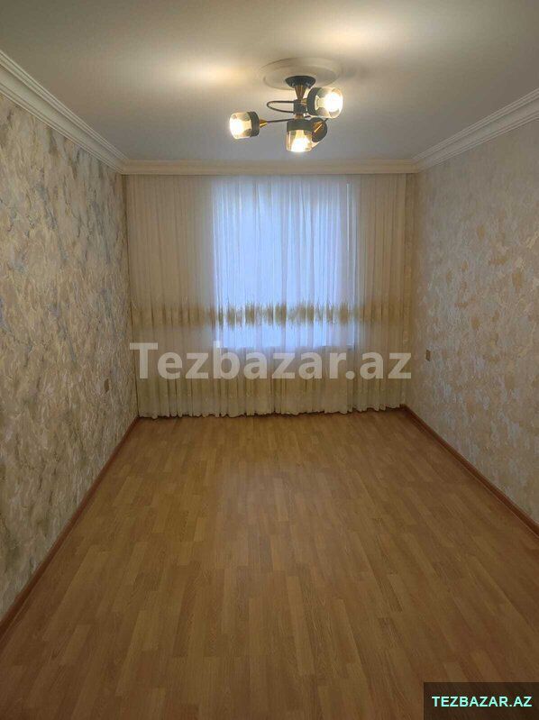 3 otaqli kohne tikili — Mənzil, Bakı