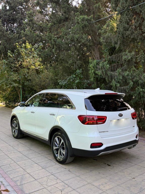 Kia Sorento, 2.0 L, 2017 il, 140 000 km — Avtomobillər, Bakı (7)